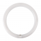 LED SMD G10Q 19W 6500K 298mm 2000LM 230V AC RA80 30000H 120° G10Q19CW