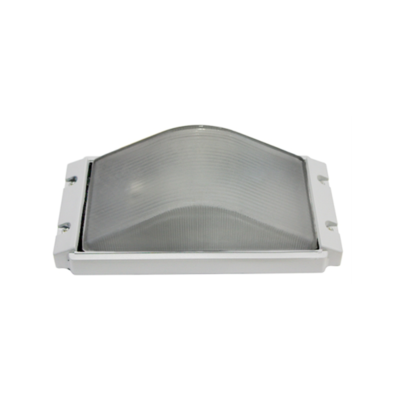 WALL LAMP ΙΡ54 E27 WHITE  RAL C3619M HI5262WMS