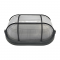GARDEN WALL LIGHT SAND DARK GREY IP45 E27 60W HI5011GDS