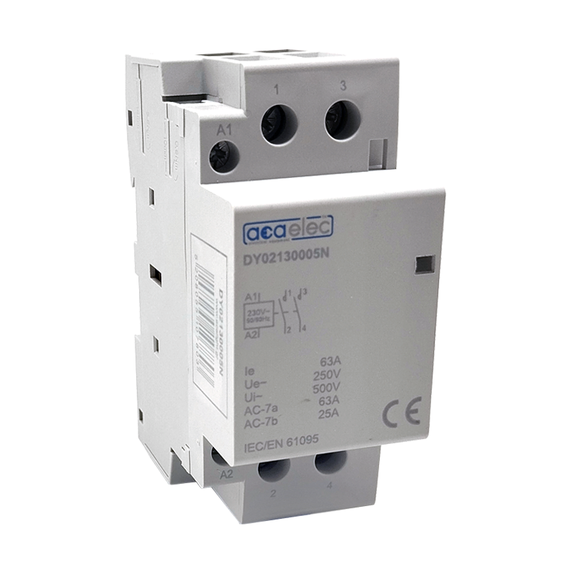 CONTACTOR 63A 2NO 230V 2M DY02130005N