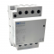 CONTACTOR 63A 4NO 230V 3M DY02130015N