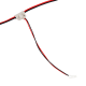 T SHAPE MAIN CABLE FOR STAIR LAMP BSTL