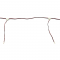 T SHAPE MAIN CABLE FOR STAIR LAMP BSTL