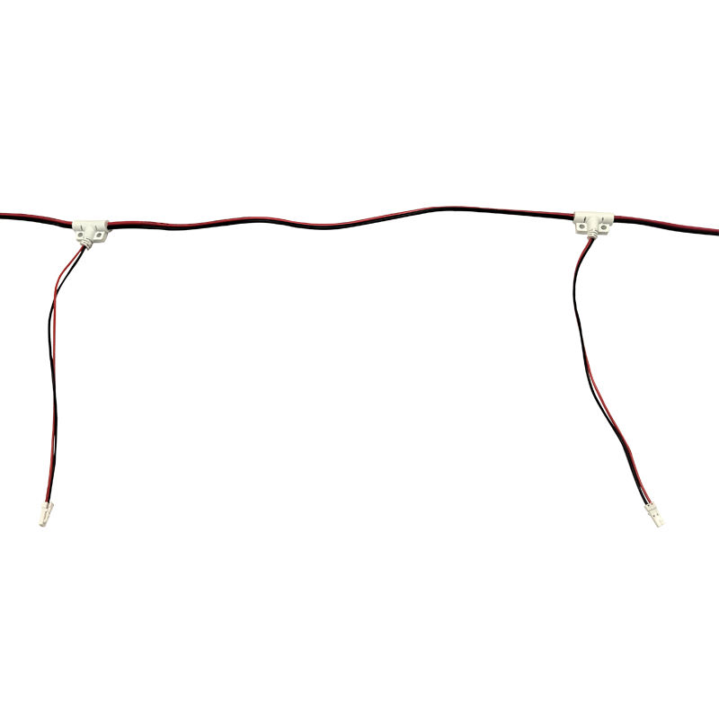 T SHAPE MAIN CABLE FOR STAIR LAMP BSTL