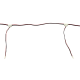T SHAPE MAIN CABLE FOR STAIR LAMP BSTL