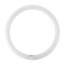 LED SMD G10Q 24W 6500K 373mm 2500LM 230V AC RA80 30000H 120° G10Q24CW