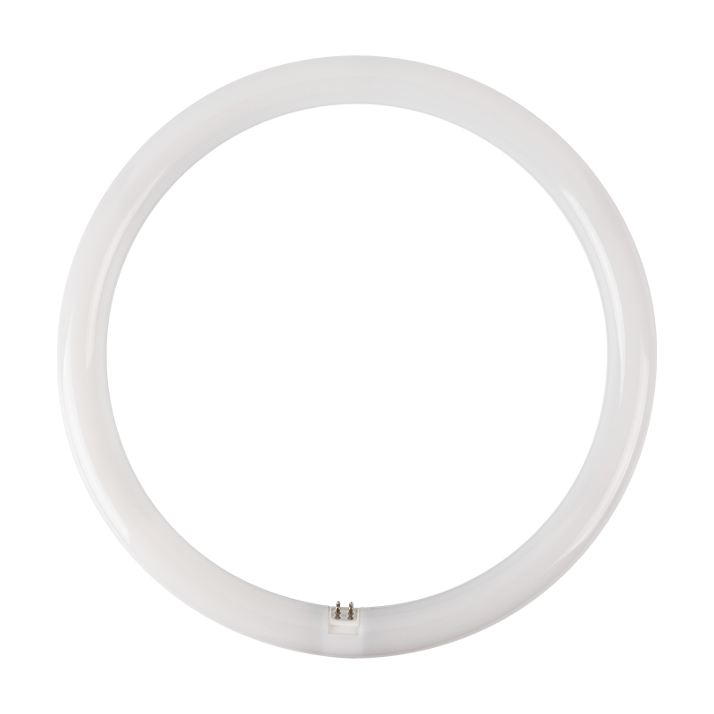 LED SMD G10Q 24W 6500K 373mm 2500LM 230V AC RA80 30000H 120° G10Q24CW