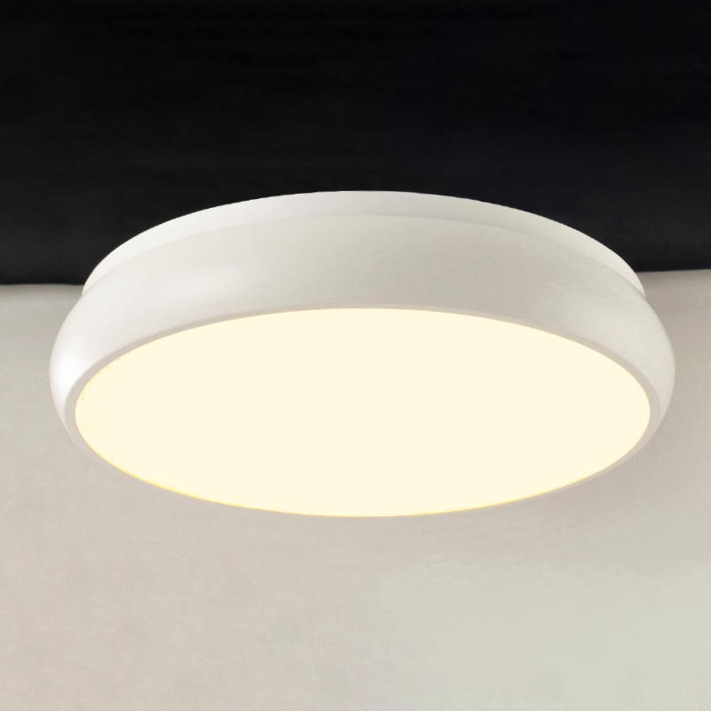 CEILING LUMINAIRE LED 54W 4320LM CCT WHITE METAL D60XH8CM KALLISTA HM27LEDC60WHCCT CEILING LUMINAIRE LED 54W 4320LM CCT WHITE METAL D60XH8CM KALLISTA HM27LEDC60WHCCT