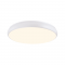 CEILING LUMINAIRE LED 54W 4320LM CCT WHITE METAL D60XH8CM KALLISTA HM27LEDC60WHCCT