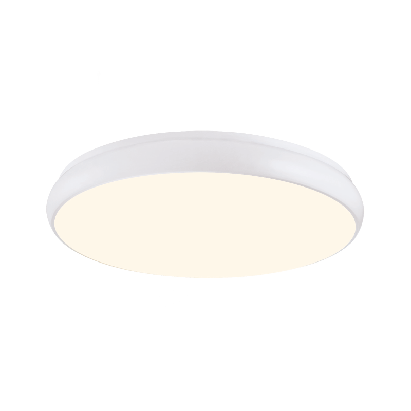 CEILING LUMINAIRE LED 54W 4320LM CCT WHITE METAL D60XH8CM KALLISTA HM27LEDC60WHCCT CEILING LUMINAIRE LED 54W 4320LM CCT WHITE METAL D60XH8CM KALLISTA HM27LEDC60WHCCT