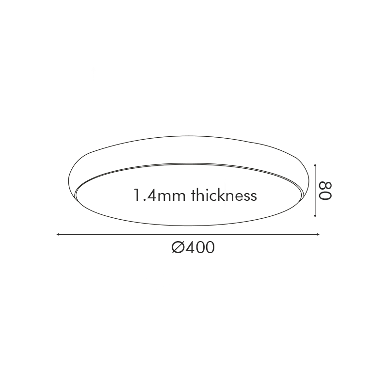  HM27LEDC40BKCCT