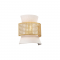 JAPAN-WALL LAMP BEIGE FABRIC CONVENTIONAL IP20 1xE27 W240xD150xH280mm LT40WBGW