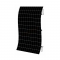 SOLAR FLEXIBLE PANEL MONOCRYSTALLINE 520Wp , 24VDC DIMENSION : 2246x1185x2,6mm , 9kg FLP520