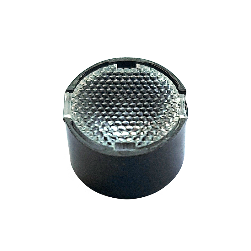 36° LENS FOR CAPI & CAPISUR RECESSED SPOTS BLACK ALUMINUM CABINET CAPIREF36 36° LENS FOR CAPI & CAPISUR RECESSED SPOTS BLACK ALUMINUM CABINET CAPIREF36