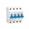 MCB 4P C20 6KA 4M DY02060350N