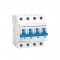 MCB 4P D20 6kA 4M DY02060478N