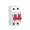 SWITCH DISCONNECTOR 2P 40A DY02110018N