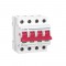 SWITCH DISCONNECTOR 4P 40A DY02110044N