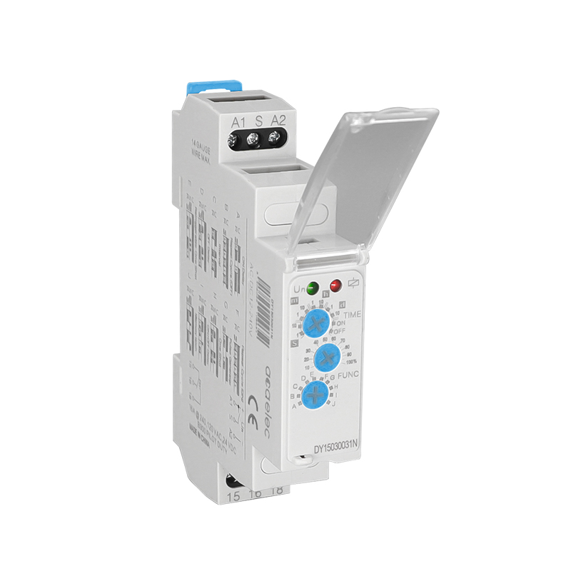 MULTIFUNCTIONAL TIMER DY15030031N