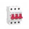 SWITCH DISCONNECTOR 3P 63A DY02110033N