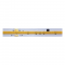 LED COB DIGITAL STRIP  24V DC 11W/M 4000K 1000LM/M IP20 10mm Ra90 420LEDS/M 5M REEL 3YRS 24119040DGC