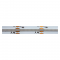 LED COB STRIP 24V DC 21W/M RGB+CCT IP20 12mm Ra90 840LEDS/M 5M REEL 3YRS 242190RGBCCTC