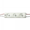 LED MODULE 12V PC 1,08W 6500K 180LM/M 50.000HRS IP66 Ra70 5YRS, 3pcs 1127065SM