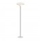 ROLLIE-FLOOR LAMP SAND WHITE ALUMINIUM LED SMD 43W DIMMABLE 2700K 2150LM IP20 385X1700MM CNF43WDIM