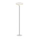ROLLIE-FLOOR LAMP SAND WHITE ALUMINIUM LED SMD 43W DIMMABLE 2700K 2150LM IP20 385X1700MM CNF43WDIM