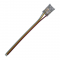CONNECTOR FOR COB STRIP 10mm PCB WIDTH-3 WIRES ON THE END MT10CCTDGC