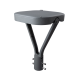 LED URBAN LUMINAIRE 30W CCT (3000K-6500K) 5555LM 230V IK08 IP66 5YRS GUARANTEE INGE30CCT