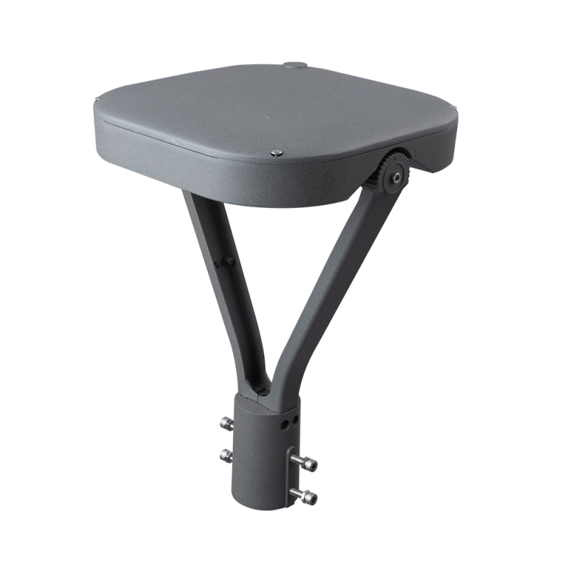LED URBAN LUMINAIRE 30W CCT (3000K-6500K) 5555LM 230V IK08 IP66 5YRS GUARANTEE INGE30CCT