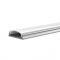 WHIP FLEXIBLE PROFILE CEILING / WALL / PENDANT WITH OPAL  DIFFUSER 2m/pc P114NU100M