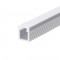 REGO ALUMINIUM PROFILE CEILING / WALL  WITH OPAL DIFFUSER 2m/pc P178U200M