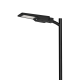 ORVAN-LED STREET SOLAR LUMINAIRE WITH SMART SENSOR 40W 4.000K IP65 140°X70° Ra≥80 ORVAN4040