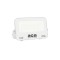 LED SMD WHITE FLOOD LUMINAIRE 10W 3CCT 1000LM 185-265V RA>80 IP66 N10CCTW