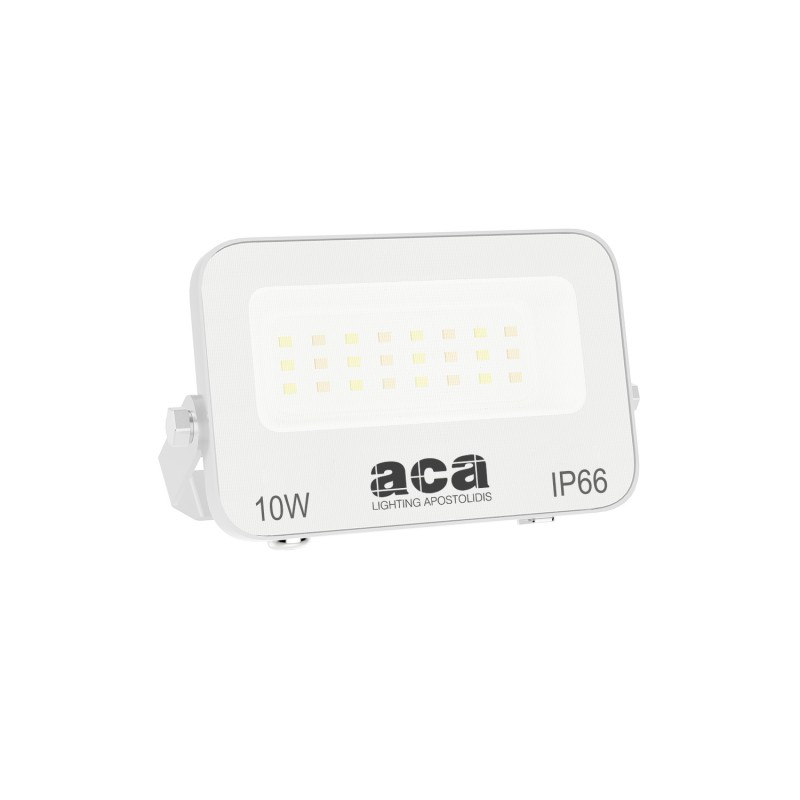 LED SMD WHITE FLOOD LUMINAIRE 10W 3CCT 1000LM 185-265V RA>80 IP66 N10CCTW LED SMD WHITE FLOOD LUMINAIRE 10W 3CCT 1000LM 185-265V RA>80 IP66 N10CCTW