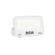 LED SMD WHITE FLOOD LUMINAIRE 10W 3CCT 1000LM 185-265V RA>80 IP66 N10CCTW LED SMD WHITE FLOOD LUMINAIRE 10W 3CCT 1000LM 185-265V RA>80 IP66 N10CCTW