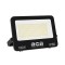LED SMD BLACK FLOOD LUMINAIRE 100W 3CCT 10000LM 185-265V RA>80 IP66 N100CCT