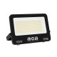 LED SMD BLACK FLOOD LUMINAIRE 100W 3CCT 10000LM 185-265V RA>80 IP66 N100CCT