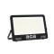 LED SMD BLACK FLOOD LUMINAIRE 150W 3CCT 15000LM 185-265V RA>80 IP66 N150CCT