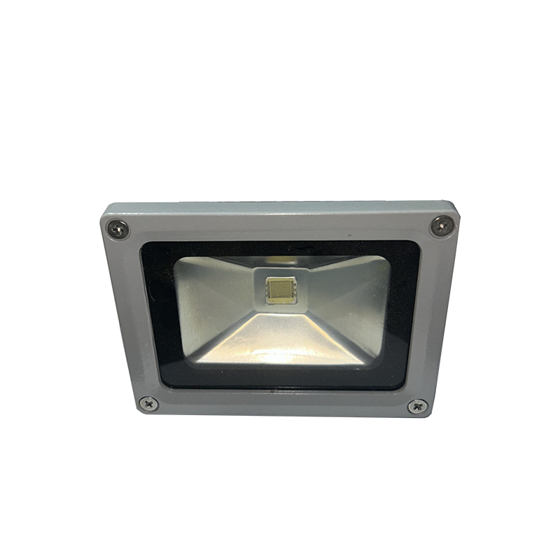 10W LED PROJECTOR 6500K 1000Lm 230V LED1065