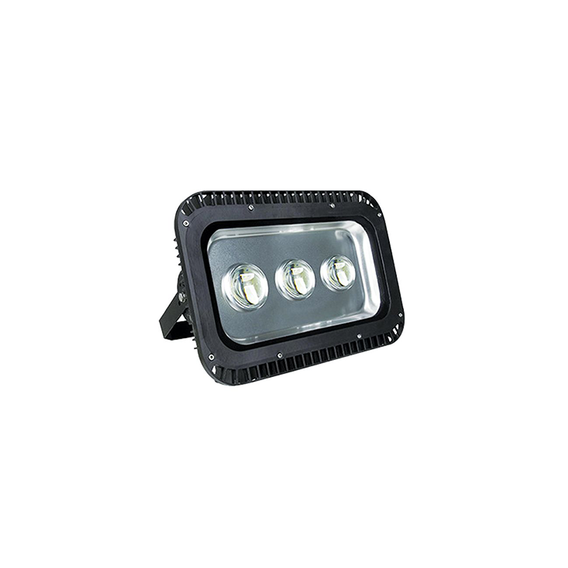 LED PROJECTOR 150W 6500K BLACK LED15065N