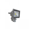 LED PROJECTOR 10W 2700K SENSOR LED2710S