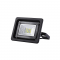 LED FLOOD LIGHT 10W 6000K 230V 970Lm 30pcs/cart LINUS1060
