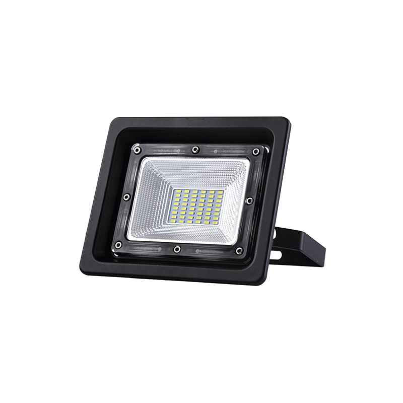 LED FLOOD LIGHT 20W 4000K 230V 1800Lm 12pcs/cart LINUS2040