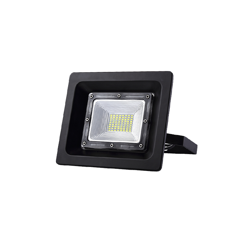 LED FLOOD LIGHT 30W 4.000K 12-24V DC 2810Lm 12pcs/cart LINUS3040DC