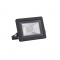 LED FLOOD LIGHT IP66 10W 3.000K 230V 800Lm 36pcs/cart X1030