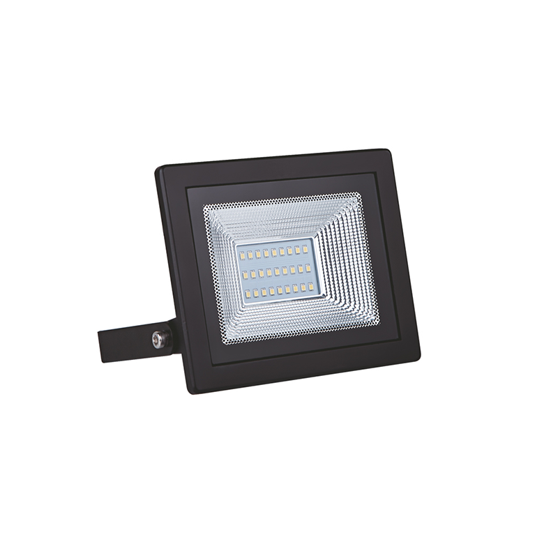 LED FLOOD LIGHT IP66 20W 4.000K 230V 1660Lm 20pcs/cart X2040