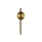 WALL LIGHTING-COPPER METAL LED 5W 2700K IP20 100x100xH330mm MW2505831BR
